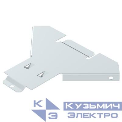 Крышка T-образ. секции OBO 7132110