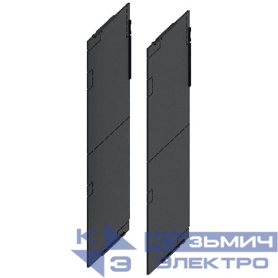 Перегородка межфазная 3п для стац. ВА-752 (уп.2шт) DEKraft 27270DEK