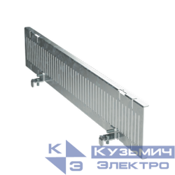 Закрытие нижнее боковое В=300мм Г=800мм DKC R5SWF83