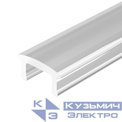 Экран ARH-MINI5 Frost-PM 2м пластик Arlight 018837