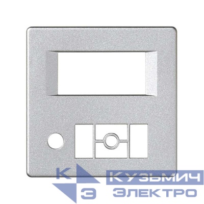 Накладка на 75252-39 Simon82 Detail алюм. 82058-93
