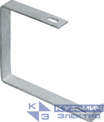 Подвес для лотка С-образ. осн.200 сталь IEK CLW10-VRU-200