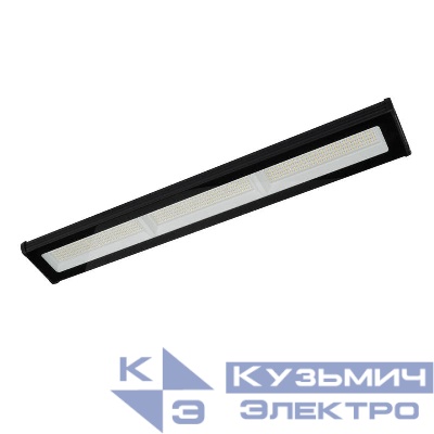 Светильник светодиодный PPI-03 150Вт 5000К IP65 230В/50Гц 120град. ДСП для высоких пролетов Pro JazzWay 5024076