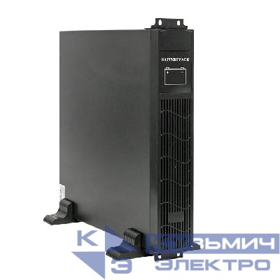 Блок батарейный внешний с АКБ 3х12В 7А.ч для ИБП E-Power SW900Pro-RTB 1000В.А EKF SW900PRO-EBBRT-73