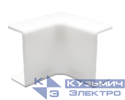 Угол внутренний для кабель-канала 22х10 AIM DKC 00386