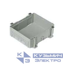 Коробка напольная для лючков Simon Connect SF110-SF170 G 11