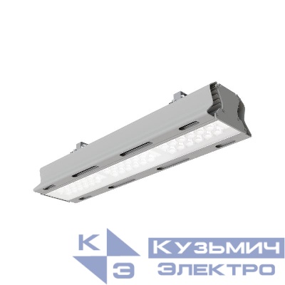 Светильник светодиодный ДСП47-110-401 Arsenal 750 80Вт 5000К IP65 Ардатов 1233511401