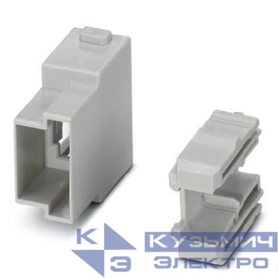 Модуль для установки контактов HC-M-RJI-AD-08-PC-M Phoenix Contact 1419888