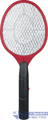 Мухобойка электрическая 93 200 NMK-10 (2хАА) NAVIGATOR 93200