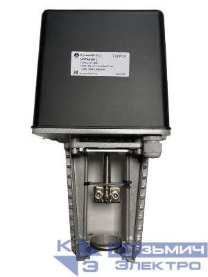 Привод клапана для VGF 1800Н 3-поз 220В 16В.А IP54 SE VGFA018FL