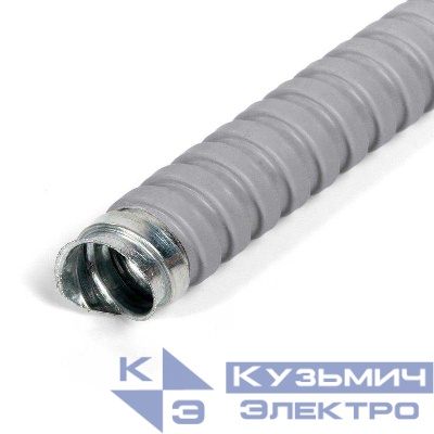 Металлорукав МРПИнг 18 сер. (уп.50м) Fortisflex 88294
