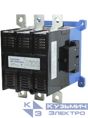 Пускатель ПМ 12-250150 УХЛ4 В 250А кат. 220В AC 2НО+2НЗ IP20 Электротехник ET518923