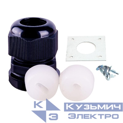 Устройство для ввода саморег. кабеля под теплоизоляцию Extherm UIC