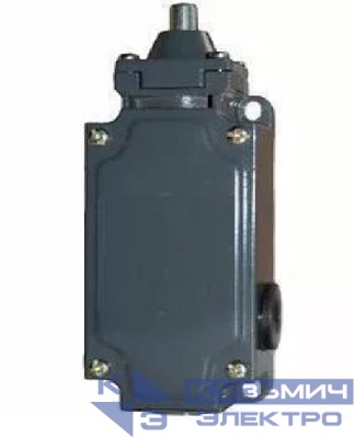 Выключатель путевой ВП-19 21Б411-67У2.17 3НО+1НЗ 10А IP67 толкатель A8014-80085190