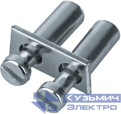 Перемычка ЗНИ 61 666 NTB-JXB-2.5-C2 (уп.10шт) Navigator 61666