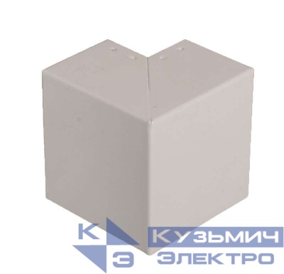 Угол внешний для TM21042-8 алюм. Simon Connect TMA202104-8