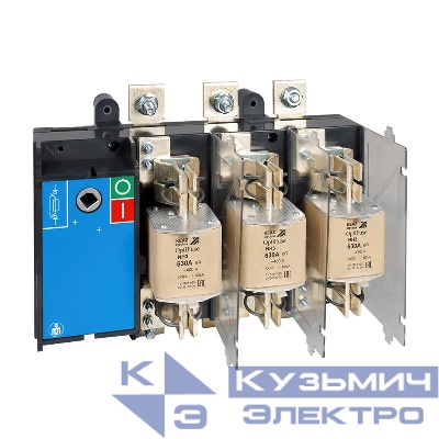 Выключатель OptiSwitch DI-F-3-800-3 КЭАЗ 369402