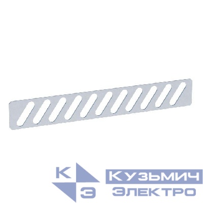 Пластина соединительная H=50мм EKF c5010