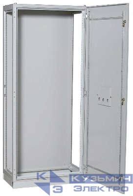 Корпус сборный ВРУ SMART 2000х600х600 IP31 IEK YKM50-2000-600-600