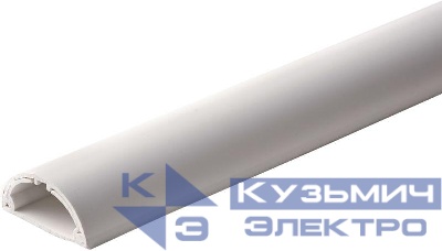Кабель-канал MultiSet 30х13 L2000 бел. SE IMT30130WH