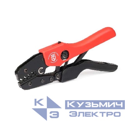 Пресс-клещи CTK-04 КВТ 56541