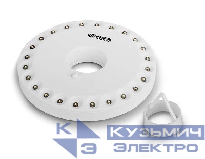 Фонарь кемпинговый CF1-L24 24LED 3хAA (не в компл.) блист. ФАZА 2854735