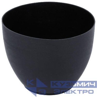 Чашка для гипса высокая 120х65х93мм FIT 04081