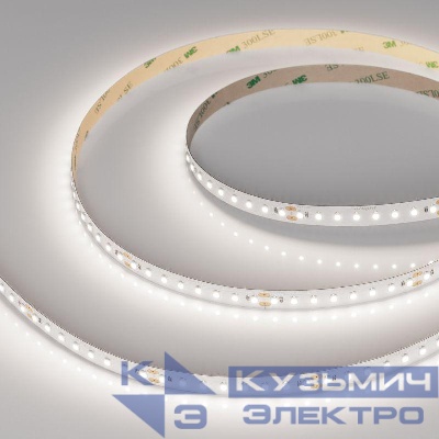 Лента светодиодная TWIST-A128-10mm 24V Day 5000К 10Вт/м IP20 (уп.5м) Arlight 050496