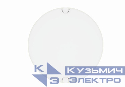 Светильник светодиодный Eco Class BLKH 20Вт 4000К IP65 ЖКХ ДПО/СПП кругл. WT LEDVANCE 4058075688391