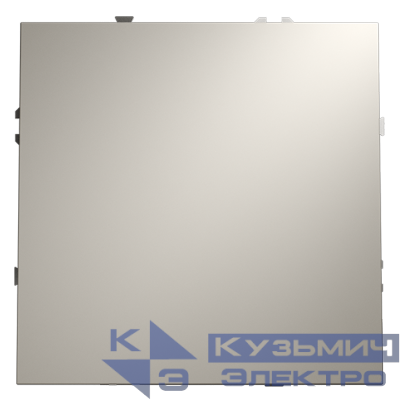 Вывод кабеля VOLTUM S70, (кашемир) 0