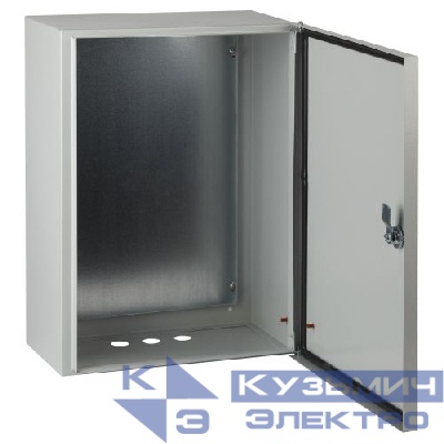 Корпус ЩМП-3-0 76 650х500х220 IP54 У2 NO-114-14 метал. Эра Б0031367