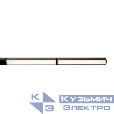 Светильник светодиодный трековый TSS-005 LED 2х10Вт Camelion 15893