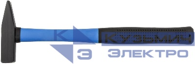 Молоток 500г стеклопластик. ручка MOS 44055М