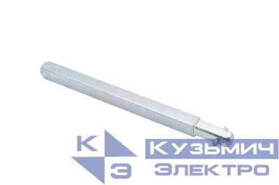 Переходник 280мм для рукояток управления TwinBlock 80-250А PROxima EKF tb-a-1-280
