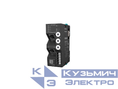 Модуль коммуникационный I/O Modbus TCP SE SM113007