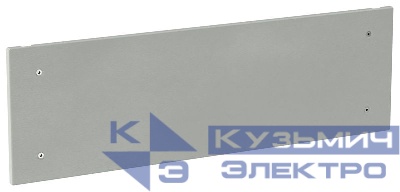 Фальш-панель внешняя глухая 250х800 FORMAT IEK FO-00-PWSB-025-080