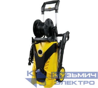Мойка W210i PROFESSIONAL Huter 70/8/18
