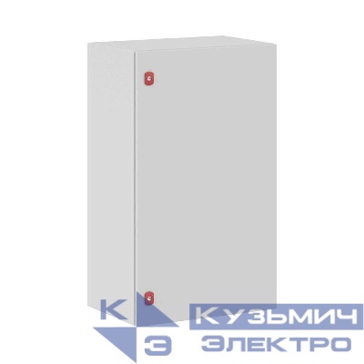 Шкаф ST с монтаж. платой 1000х600х400мм от IP65-до IP66 IK10 DKC R5ST1064