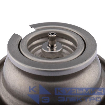 Баллон газовый всесезонный 520мл Rexant 09-1414