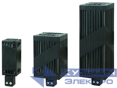 Обогреватель в пластиковом кожухе P=50Вт 110…250В DKC R5STHT50