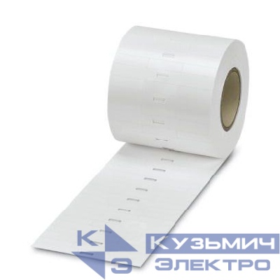 Табличка вставная EMT (29х8)R Phoenix Contact 0817277