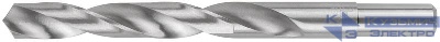 Сверло по металлу HSS угол заточки 118град. 14.0х160мм (уп.5шт) MOS 35584М