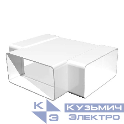 Тройник Т-обр. 60х204 ERA 620ТПП