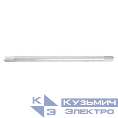 Лампа светодиодная LB-214 12Вт T8 G13 230В 0.9м FERON 38216