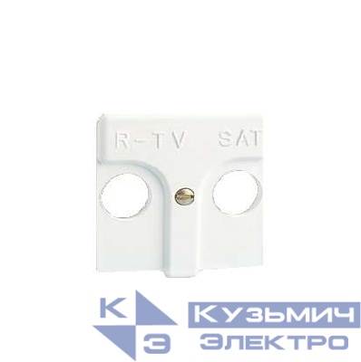 Накладка на 75466-; 75467-; 75468-69; 75474-39 сер. Simon 27097-37