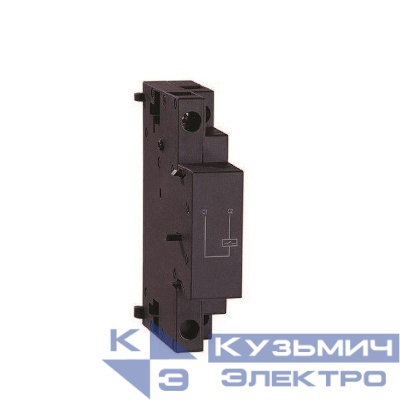 Расцепитель независимый SHT03-S8 A330 для NS8 CHINT 570118