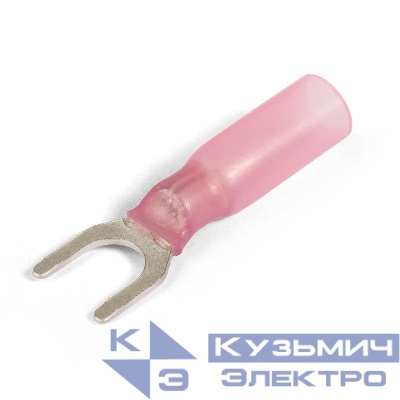 Наконечник вилочный НВИ-Т 1.5-5 КВТ 66638