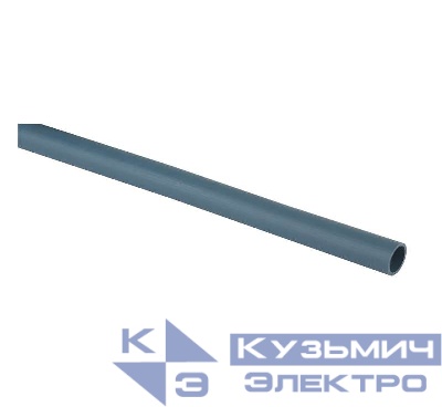 Труба гладкая ПНД жесткая d16мм 350Н/5 СМ2 (уп.100м) Ruvinil 81600