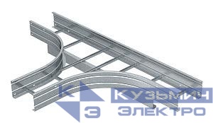 Ответвитель T-образный горизонт. осн. 300х160 WLT 1630 FT OBO 6229735