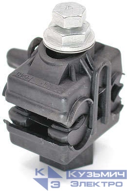 Зажим ответвительный P 645 (35-150/10-35кв.мм) (SLIW 15.1; P2X-95) НИЛЕД 10900361